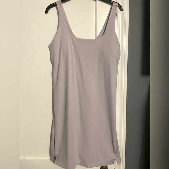 Old Navy Dresses & Skirts - Old Navy Lavender Active Powersoft Dress